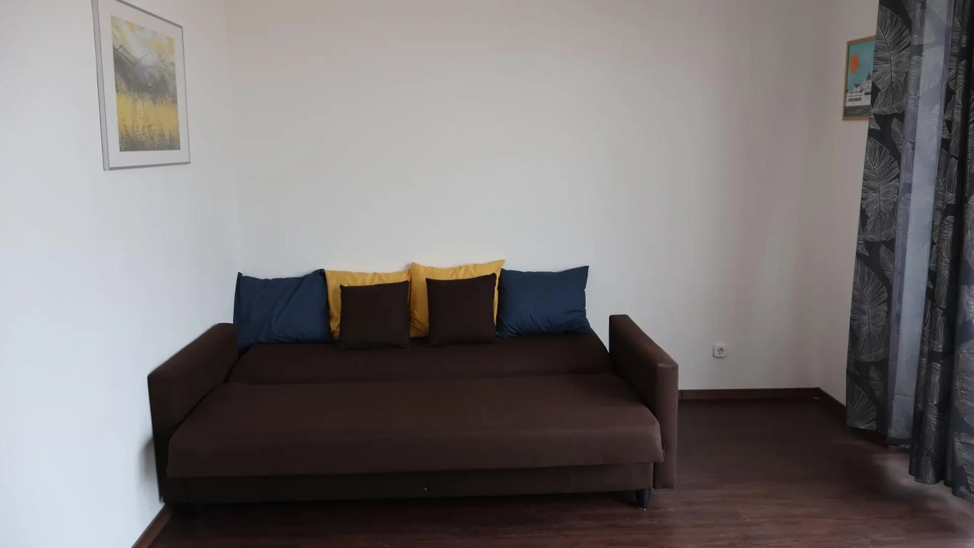 Global Living - Gozsdu - Kazinczy - Center Apartment Budapest 0*,  Hungary