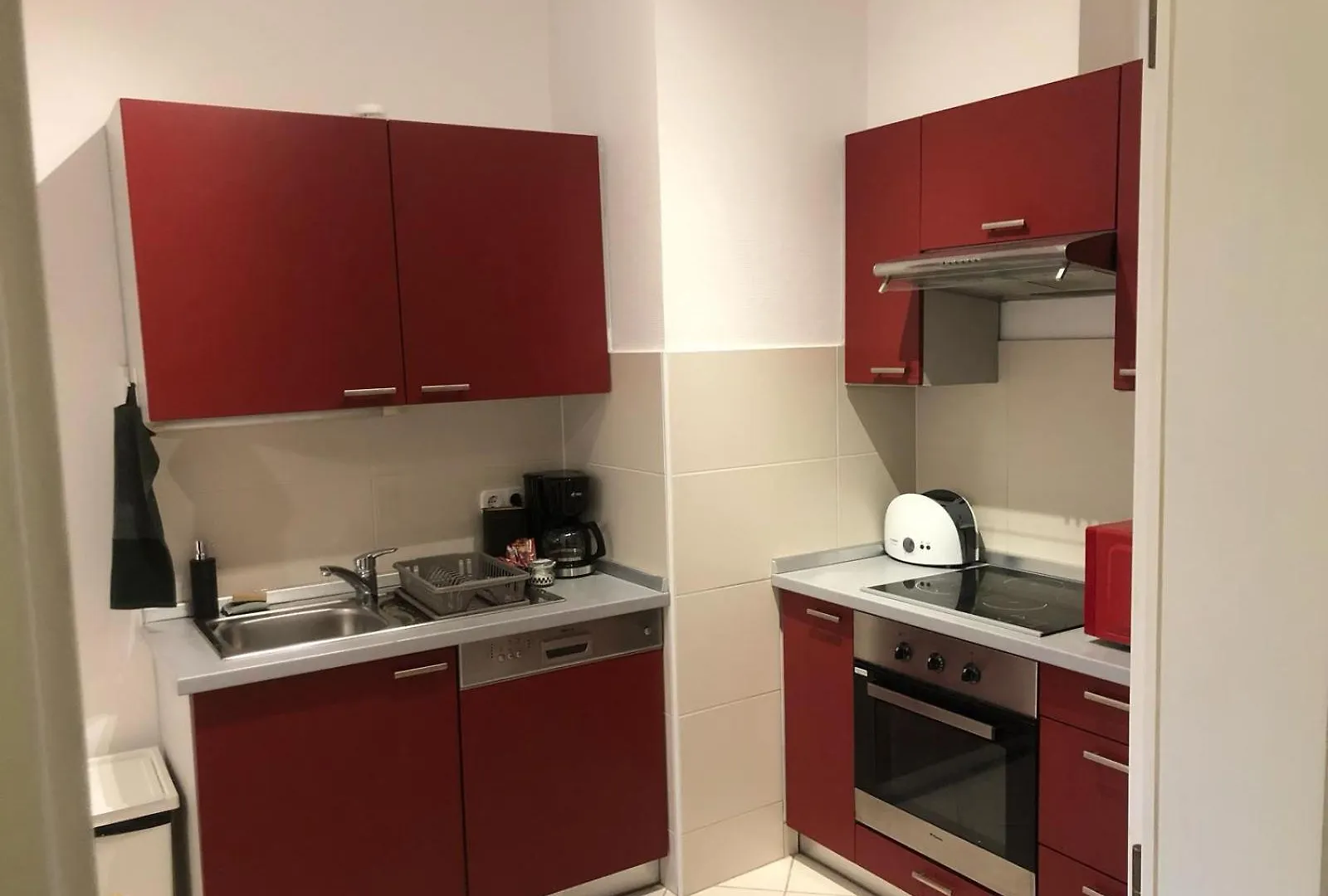 Global Living - Gozsdu - Kazinczy - Center Apartment Budapest