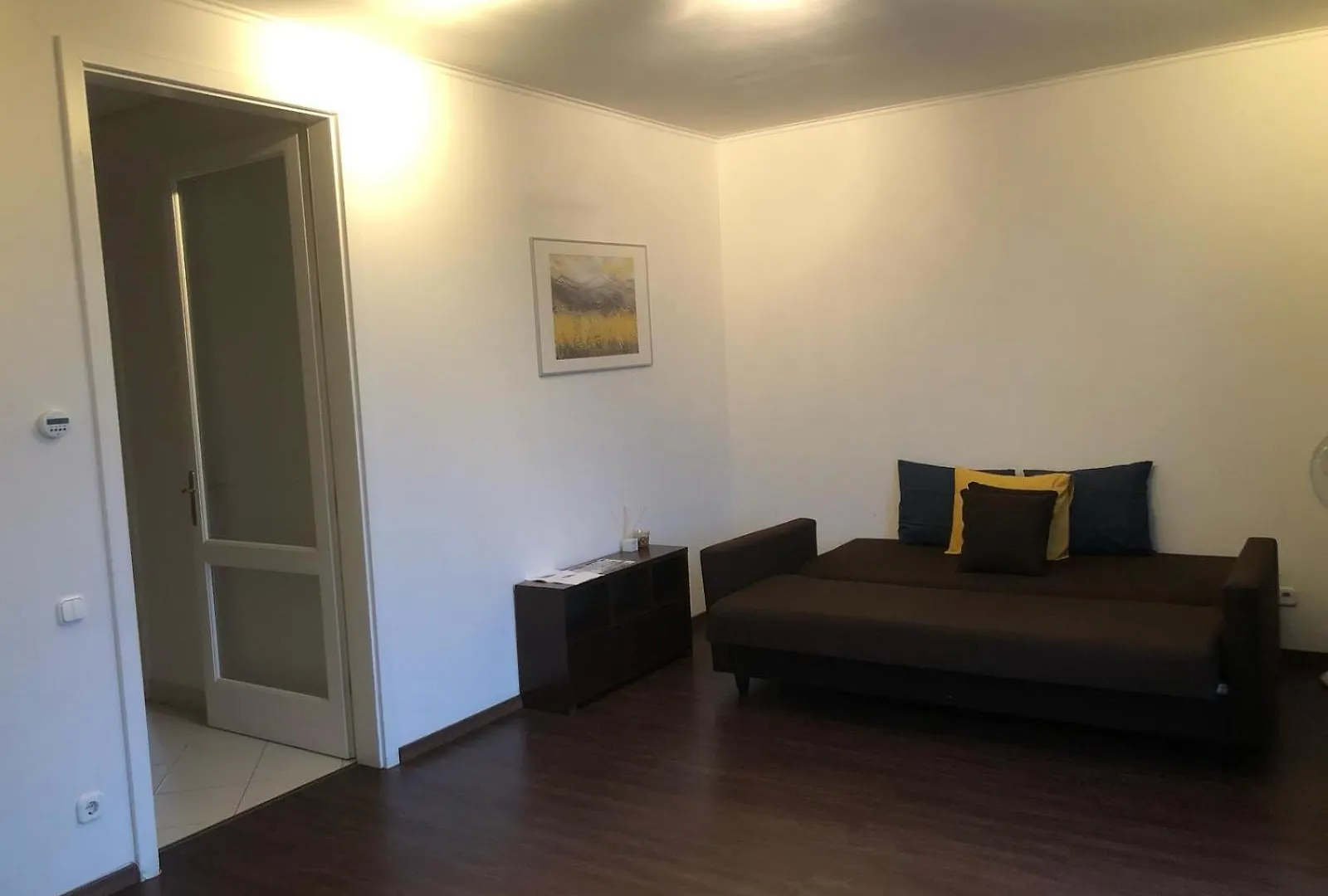 Global Living - Gozsdu - Kazinczy - Center Apartment Budapest
