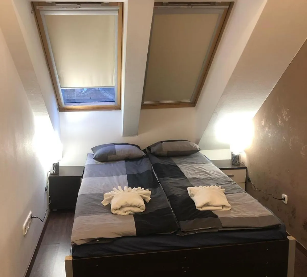 Global Living - Gozsdu - Kazinczy - Center Apartment Budapest