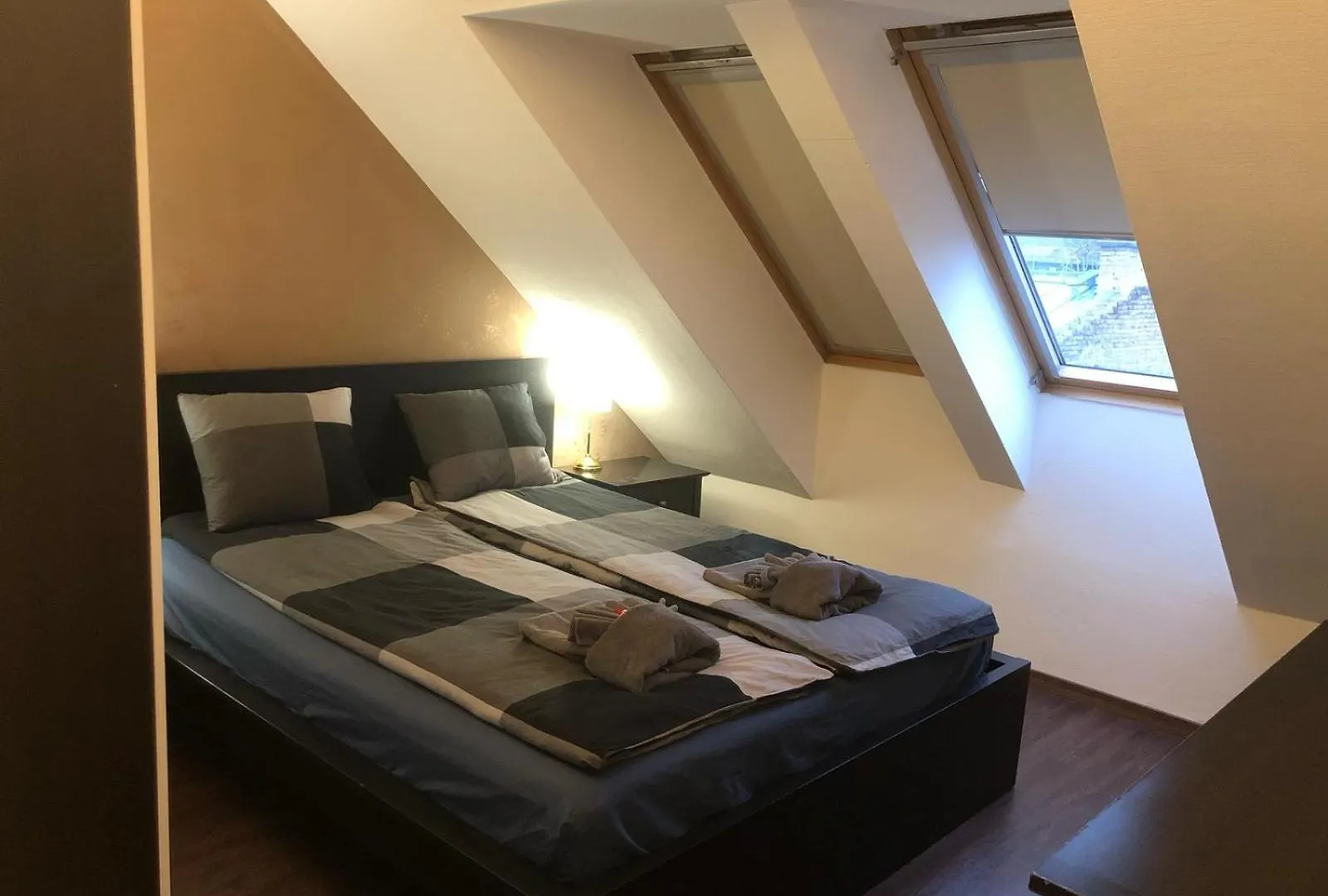 Global Living - Gozsdu - Kazinczy - Center Apartment Budapest Hungary