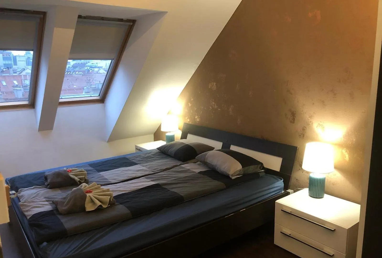 Global Living - Gozsdu - Kazinczy - Center Apartment Budapest